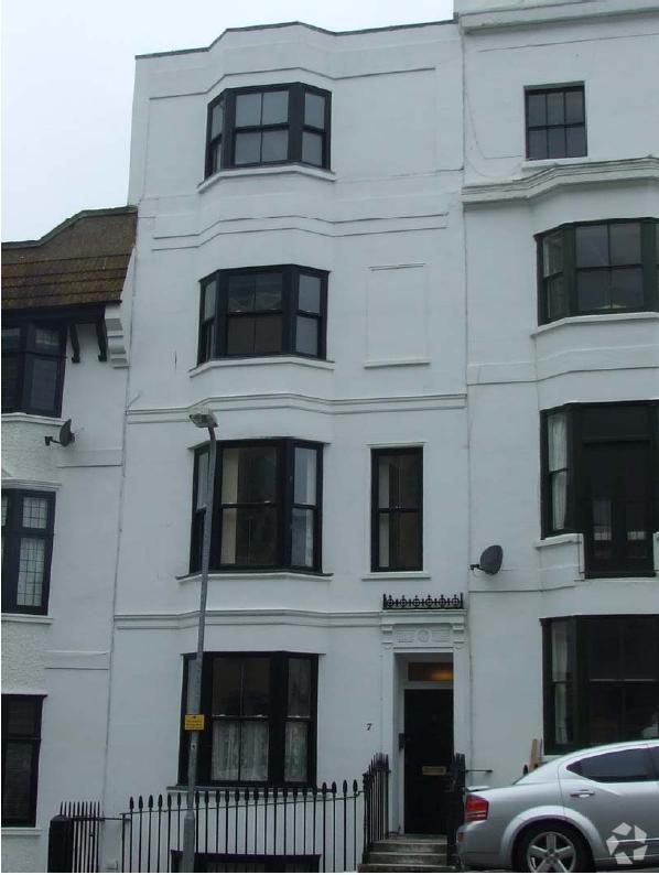 7 Queen Sq, Brighton for sale Primary Photo- Image 1 of 1
