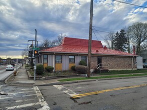 207 E Main St, Endicott, NY for sale Building Photo- Image 1 of 4