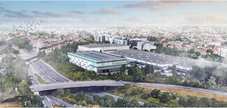 More details for Office, Industrial to Rent