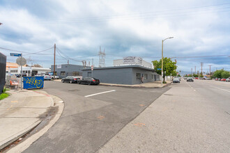 11811 Sherman Way, North Hollywood, CA for sale Building Photo- Image 1 of 1