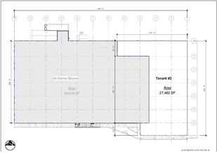 3810-4120 Illinois Rd, Fort Wayne, IN for rent Floor Plan- Image 1 of 1