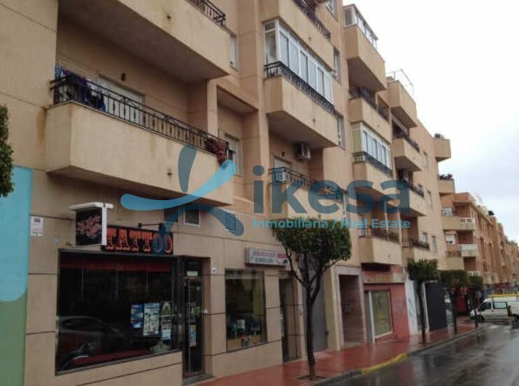 Retail in El Ejido, Almería for sale Building Photo- Image 1 of 2