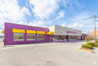 More details for 3120 N Pulaski Rd, Chicago, IL - Retail for Rent