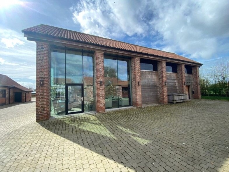 Home Farm, Kirk Hammerton to rent - Building Photo - Image 2 of 6