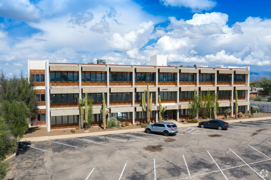 1150 N 7th Ave, Tucson, AZ for sale - Primary Photo - Image 1 of 1