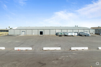 More details for 1203 N Gertrude Ave, Stockton, CA - Industrial for Rent