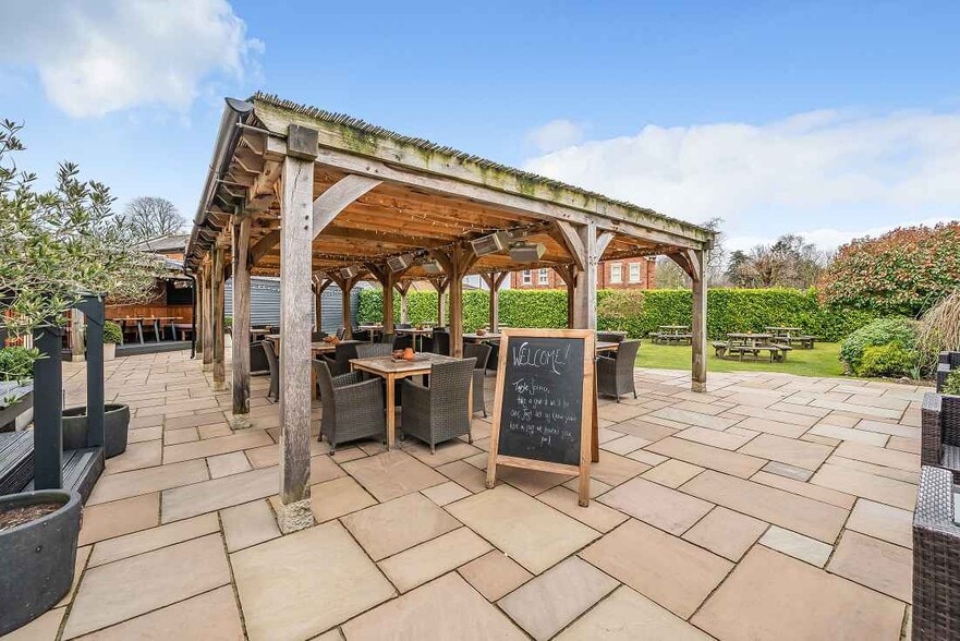 Station Rd, Attleborough for sale - Building Photo - Image 2 of 8