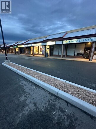 More details for 3048 Skaha Lake Rd, Penticton, BC - Retail, Light Industrial to Rent