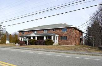 More details for 160 Dover Rd, Chichester, NH - Office for Rent