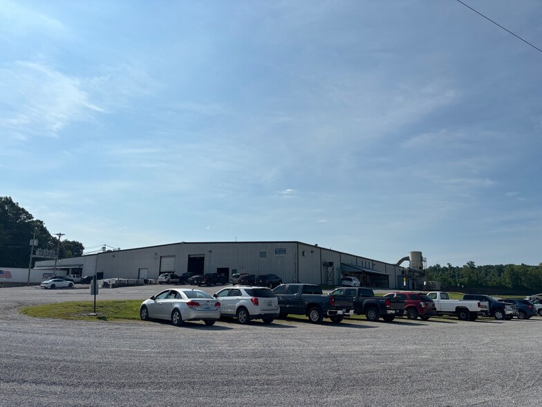 1401 N Kentucky Route 3041, Corbin, KY for sale - Primary Photo - Image 1 of 1