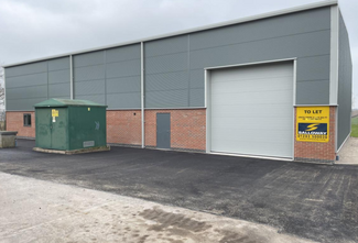 More details for Newborough Rd, Burton On Trent - Industrial for Rent