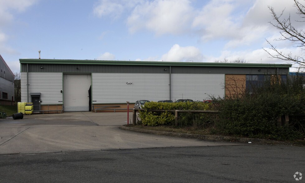 Tiber Way, Leicester for sale - Primary Photo - Image 1 of 1