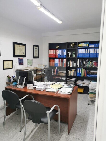 Co-working Space in Móstoles, Madrid to rent - Building Photo - Image 1 of 1