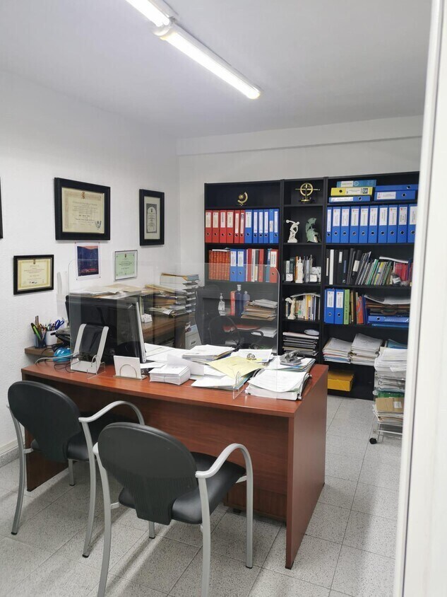 Co-working Space in Móstoles, Madrid to rent Building Photo- Image 1 of 2