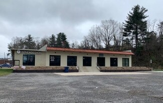 More details for 117 Sweeten Creek Rd, Asheville, NC - Retail for Rent