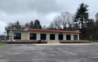 117 Sweeten Creek Rd, Asheville NC - Commercial Property