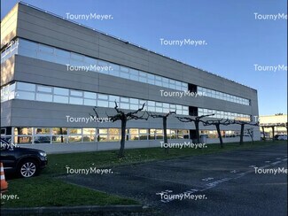 More details for 9 Rue Michel Labrousse, Toulouse - Office to Rent