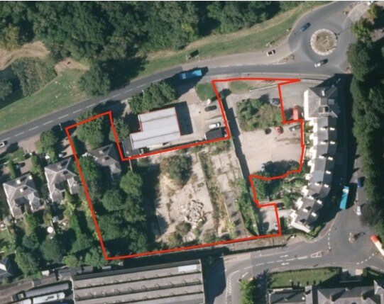 13 Eridge Rd, Tunbridge Wells for sale Primary Photo- Image 1 of 1