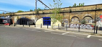 More details for Bancroft Rd, London - Light Industrial for Rent