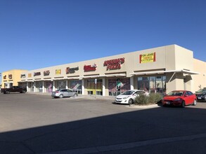 8825 North Loop Dr, El Paso, TX for rent Building Photo- Image 1 of 2