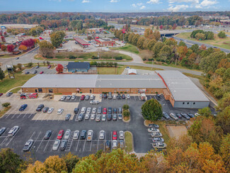 More details for 3948 Forest Oaks Ln, Mebane, NC - Light Industrial for Sale