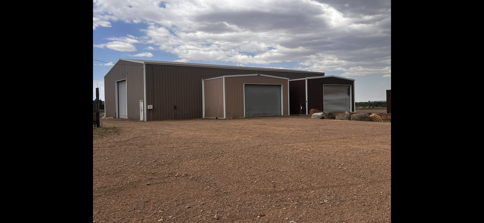 2850 W Hereford Rd, Taylor, AZ for rent - Building Photo - Image 3 of 12