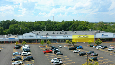 238-310 Grove St, Braintree, MA for rent Building Photo- Image 1 of 2