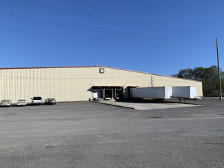 More details for 1400 E 42nd St, Chattanooga, TN - Industrial for Rent