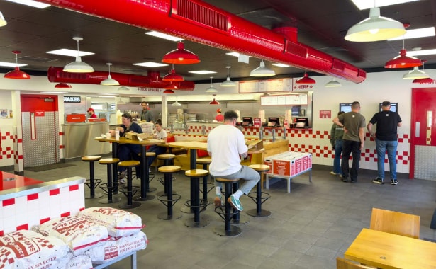 14 Old Mill Ln, Barton Mills for sale - Interior Photo - Image 3 of 5