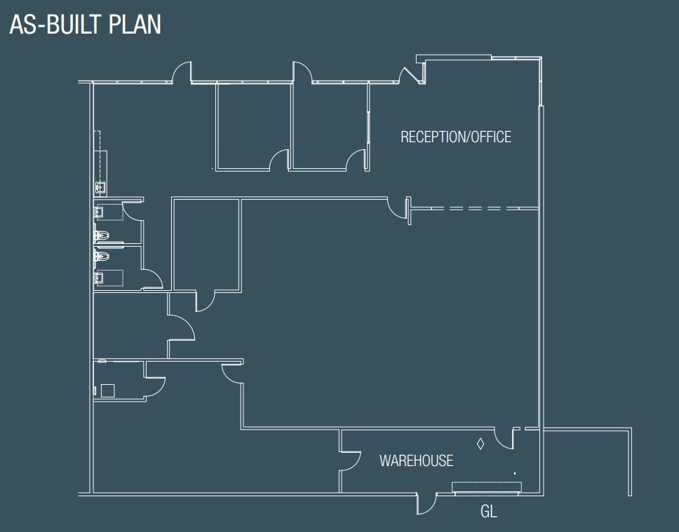 8902 Activity Rd, San Diego, CA for rent Floor Plan- Image 1 of 1