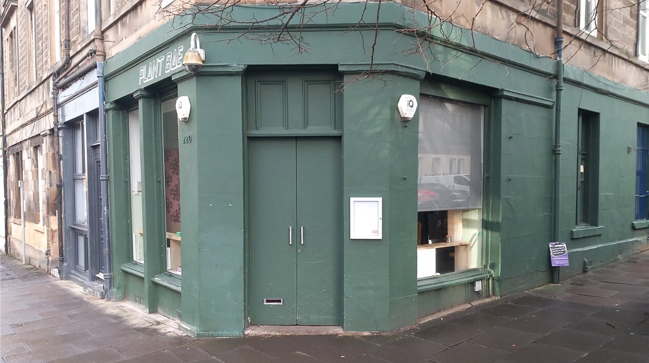220 Easter Rd, Edinburgh for sale Building Photo- Image 1 of 1