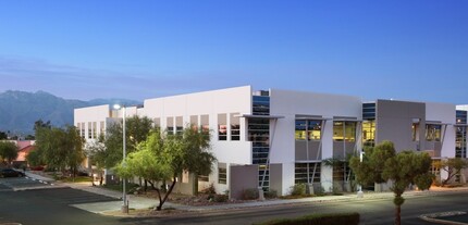 155 N Rosemont Blvd, Tucson, AZ for sale Building Photo- Image 1 of 11