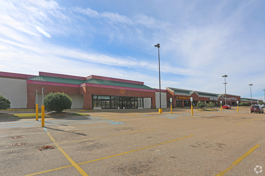 1840-1880 E Main St, Prattville, AL for rent - Primary Photo - Image 1 of 9