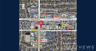 More details for 901 E Arkansas Ln, Arlington, TX - Retail for Sale