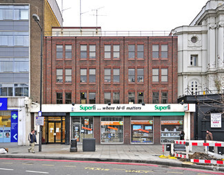 More details for 2-6 Camden High St, London - Office for Rent