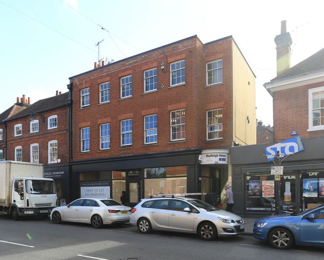 More details for 232-240 High St, Guildford - Office to Rent