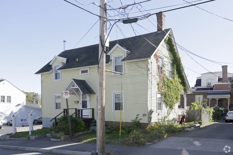 5 Chapel St, Concord, NH for sale - Primary Photo - Image 1 of 1