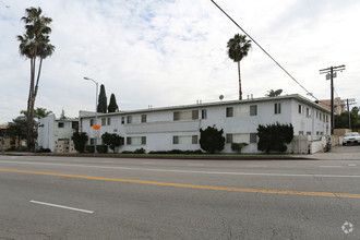 9800 National Blvd, Los Angeles, CA for sale Primary Photo- Image 1 of 1