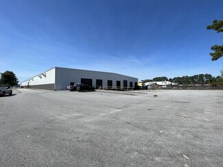 More details for 1770 Hock Ave, North Charleston, SC - Industrial for Rent