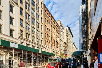 139-143 W 19th St, New York, NY for sale Building Photo- Image 1 of 4