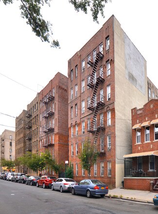 More details for Matsia Properties Portfolio – Build-to-Rent for Sale, Bronx, NY