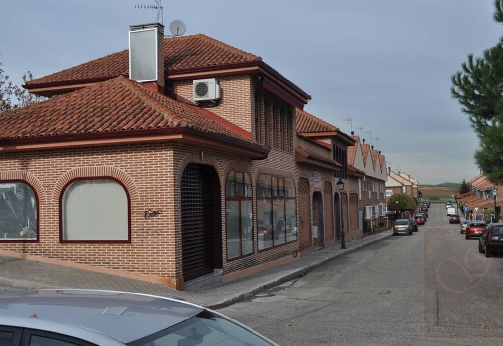 Calle Peñuelas, 1, Daganzo de Arriba, Madrid to rent Floor Plan- Image 1 of 4