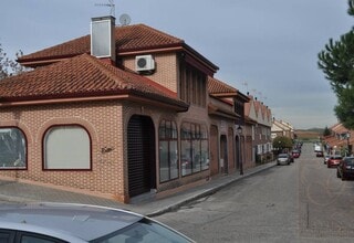 Calle Peñuelas, 1, Daganzo de Arriba, Madrid to rent Floor Plan- Image 1 of 4