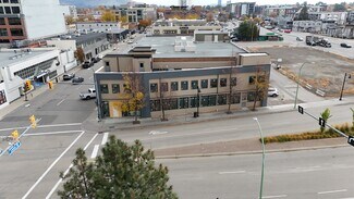 More details for 1659 Water St, Kelowna, BC - Retail to Rent