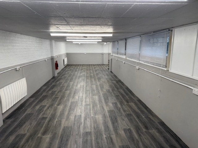 More details for 35A Saffron Rd, Biggleswade - Office to Rent