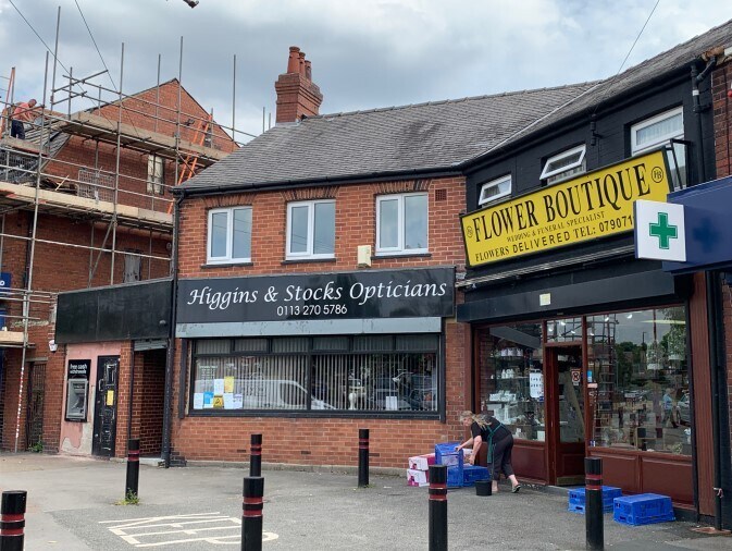 4 Middleton Park Circus, Leeds for sale Building Photo- Image 1 of 1