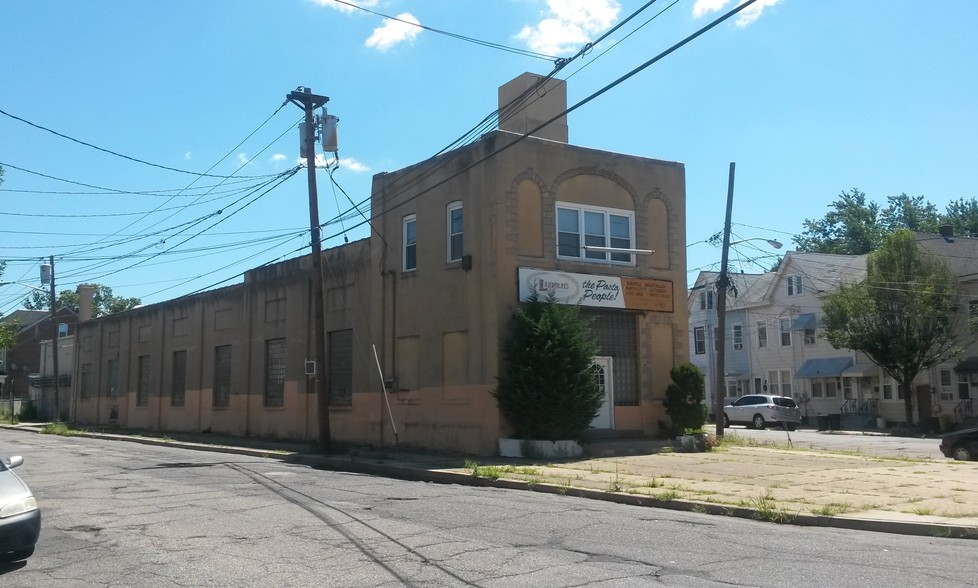 1 West St, Trenton, NJ for sale - Building Photo - Image 1 of 1