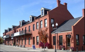 More details for 3333-7 Rue Royale, Saint Charles, MO - Co-working to Rent