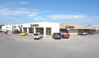 More details for 4113-4123 E Lancaster Ave, Fort Worth, TX - Retail for Rent