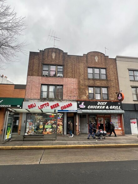 7506 5th Ave, Brooklyn, NY for sale - Building Photo - Image 2 of 5